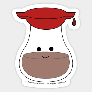 Soy Sauce Sticker